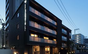 Hotel Promote Hiroshima